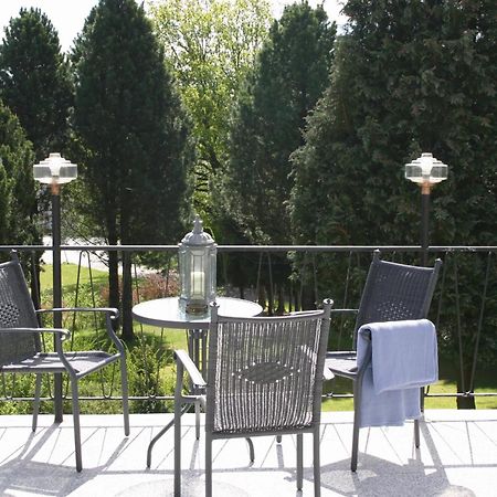 Home Hotel Park Halden Bagian luar foto